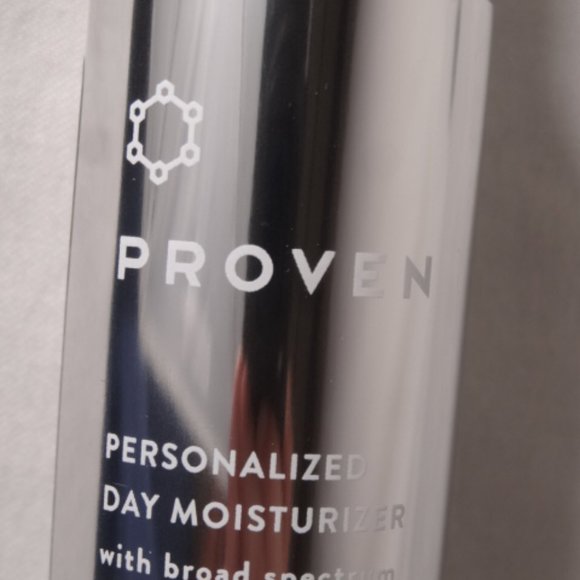 Proven Personalized Day Moisturizer W/SPF 30 (1 oz) - Picture 3 of 11
